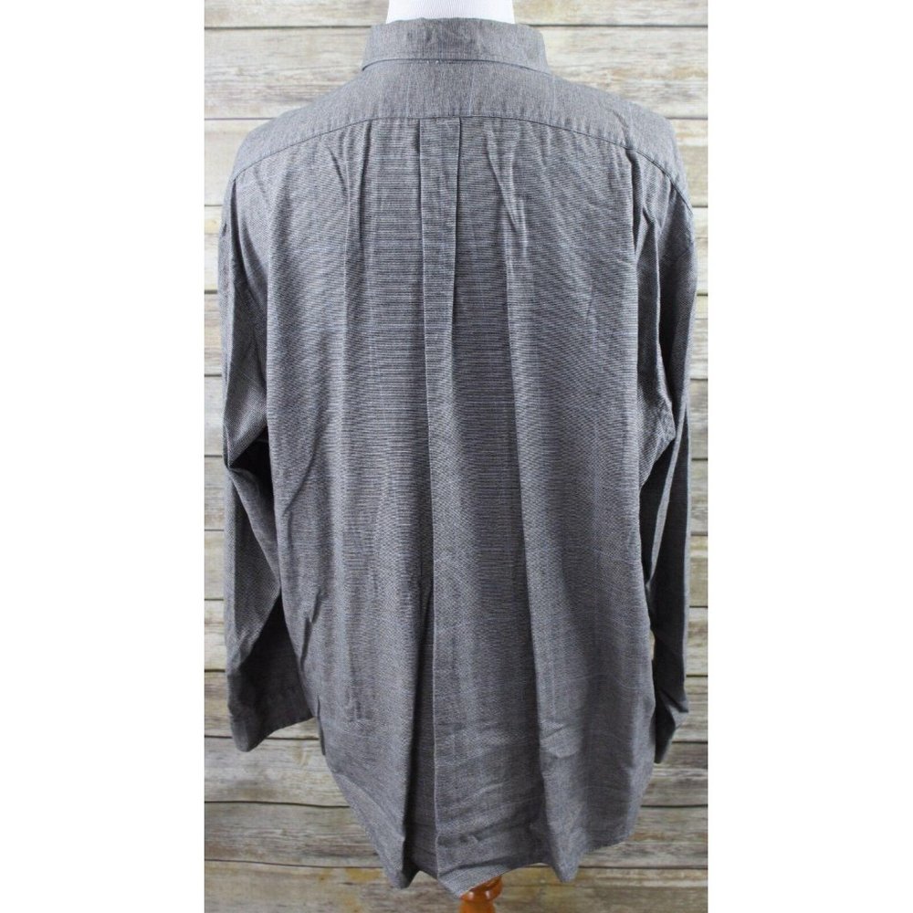NEW Ralph Lauren Blaire Mini Houndstooth Shirt XXL - Picture 5 of 5